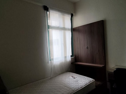 Changi Green (D16), Condominium #546668141